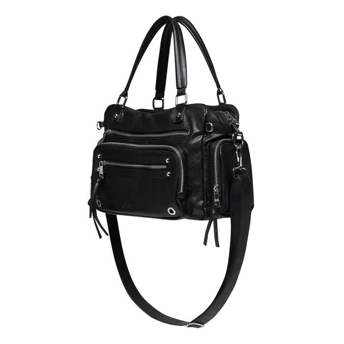 브레드 백 _M_블랙 Bread Bag_M_Black