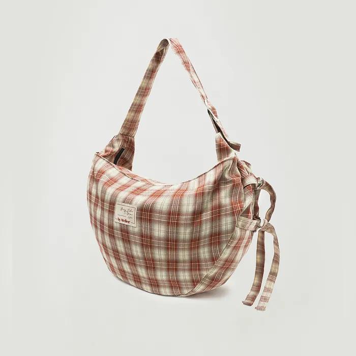 BLEECKER BAG_BEIGE