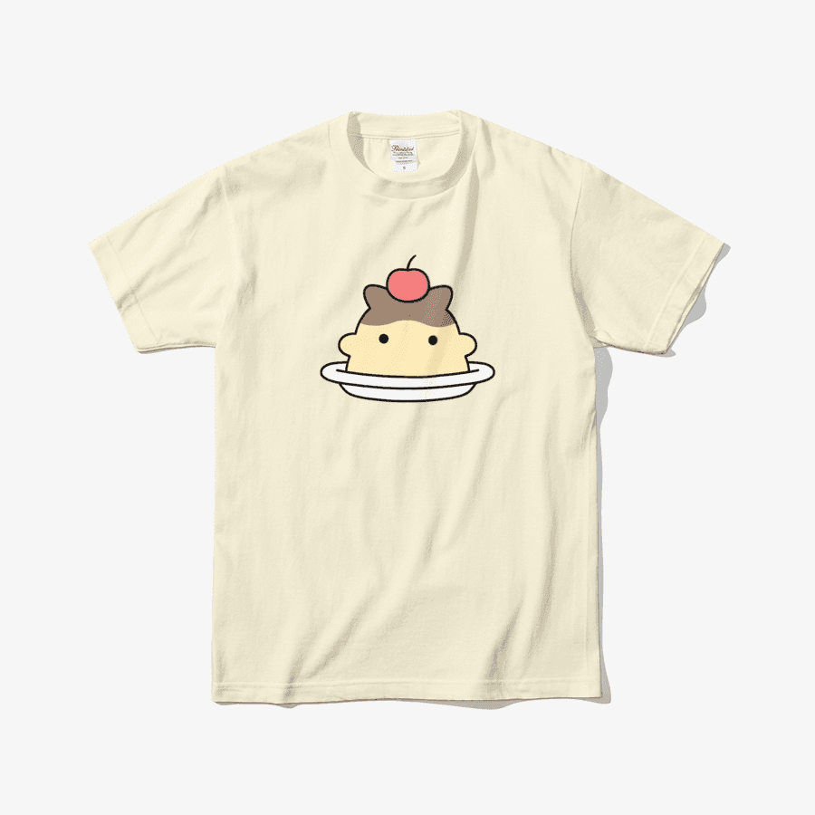 오잉보잉 푸딩 달콤하고 탱글해요 ㅣ 마플샵