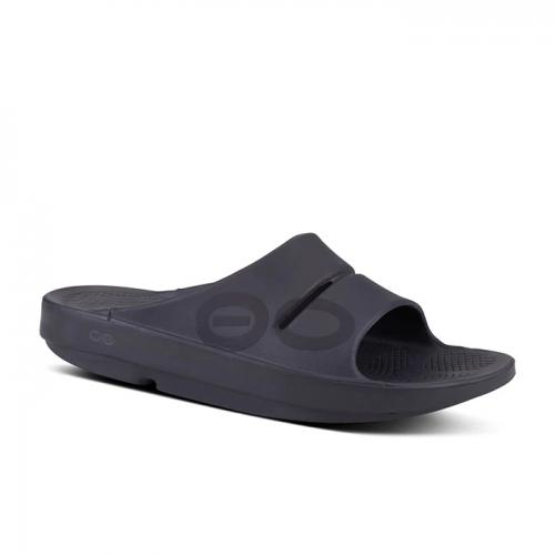 OOAHH SPORT MATTE - 우아 스포츠 블랙매트