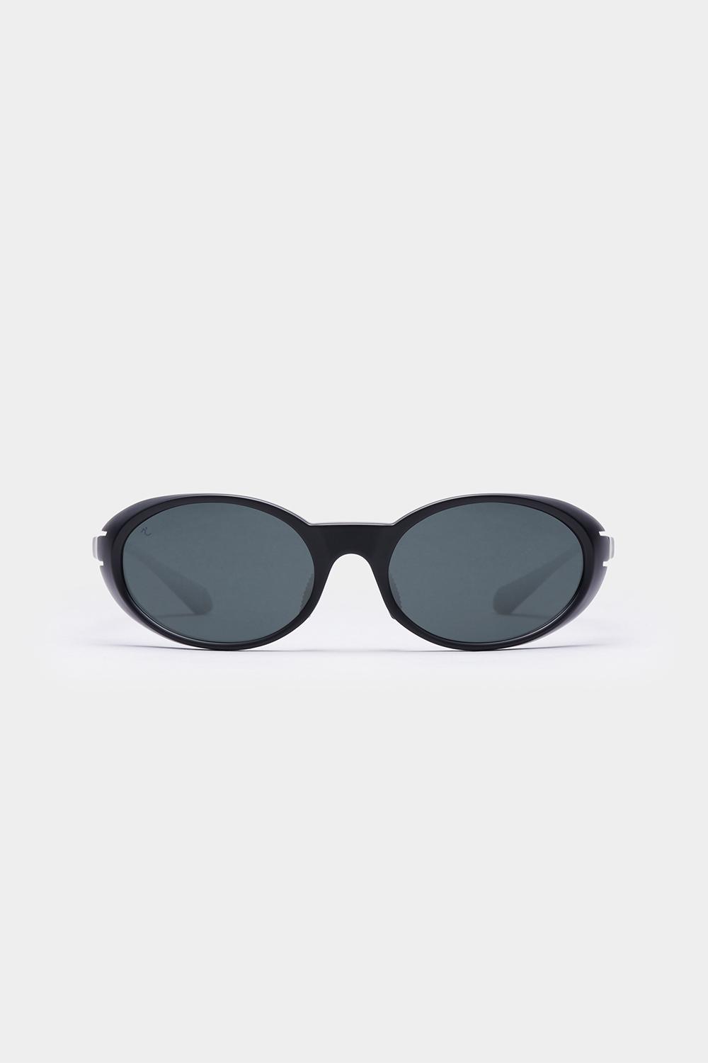 FEVER / R031SEMI BLACK, R+ SHADOW BLACK