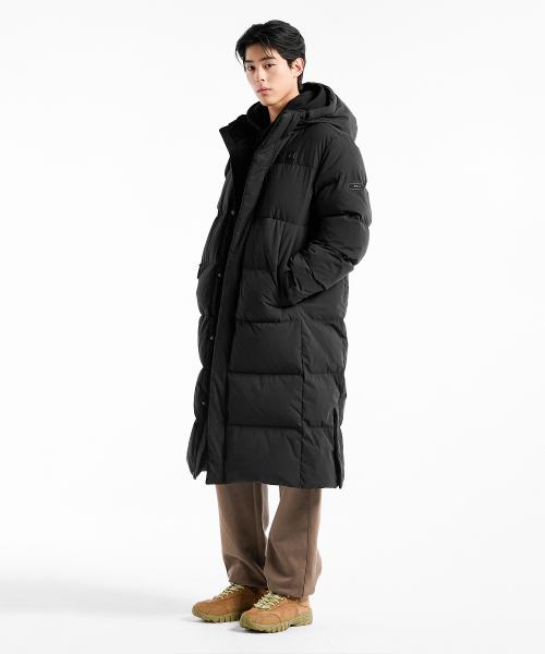 프리미엄 헝가리구스 롱다운(FS254DJ01X006001)