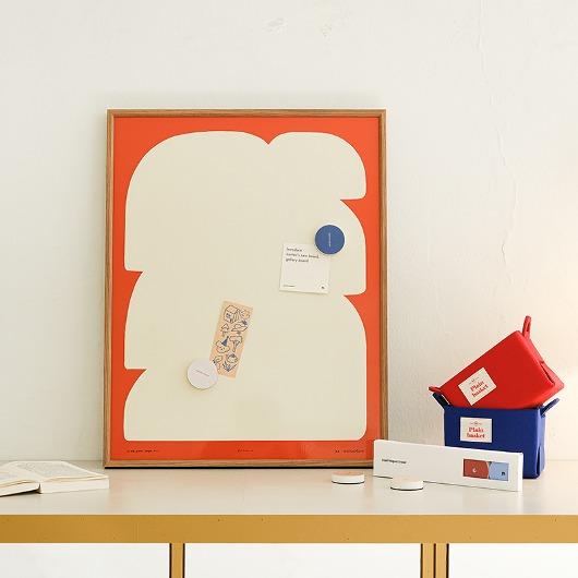 노리터 프리미엄 갤러리보드 Form