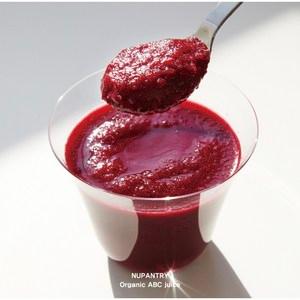 누팬트리 유기농 씹어먹는 ABC주스(착즙아님 디톡스 쾌변 효과), 14개, 200ml