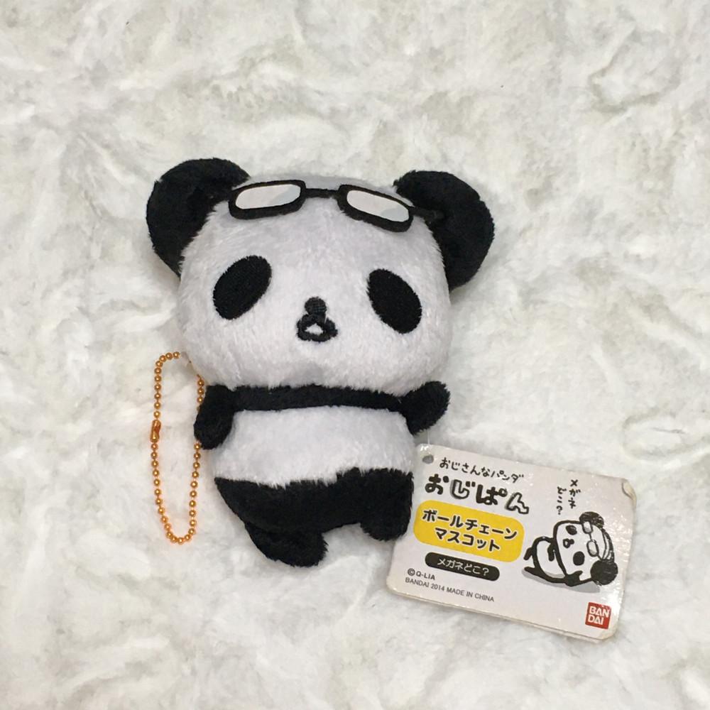 오지팡 팬더 인형