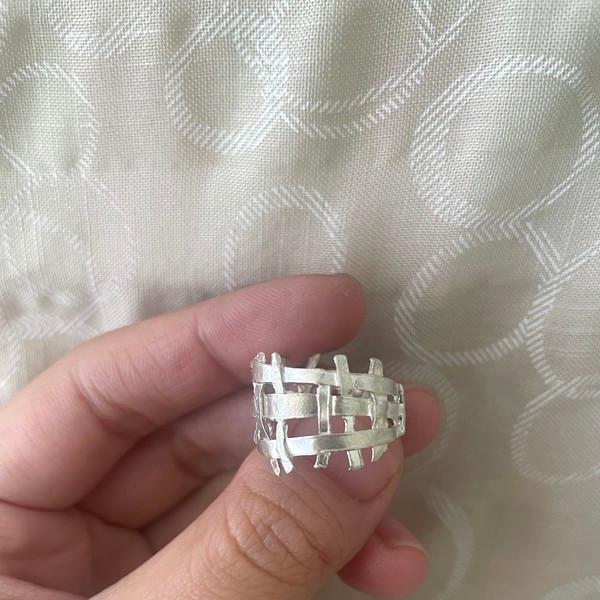 한 땀 한 땀 . · · .. · 07