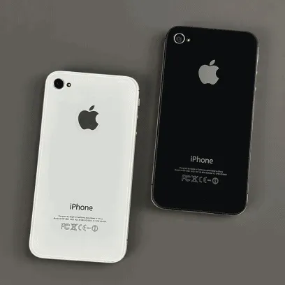 아이폰 4S 공기계 화이트 블랙 8GB 16GB 32GB 64GB 감성 촬영