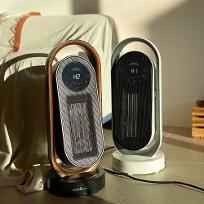 스미스앤스미시 온풍기 스윙베베 터치프로