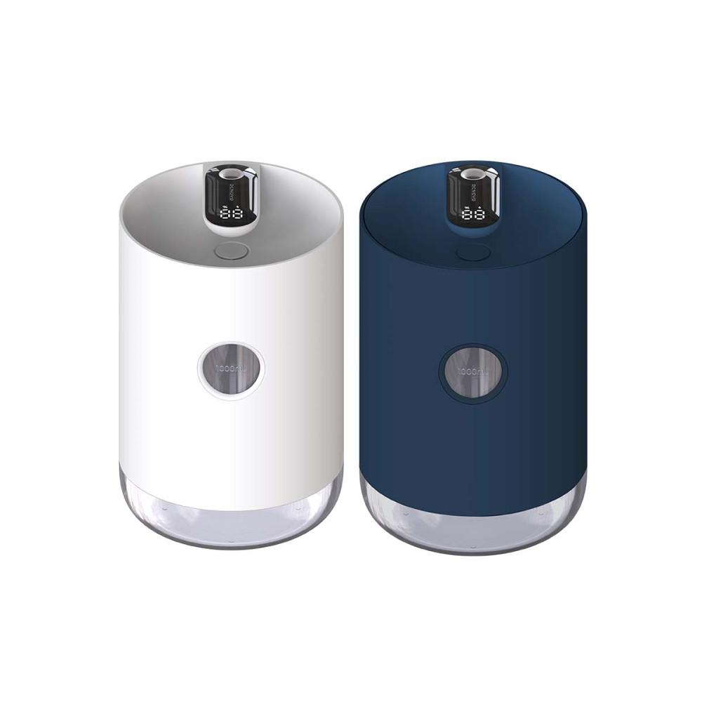 디노보 원터치 무선 무드등 미니가습기 211