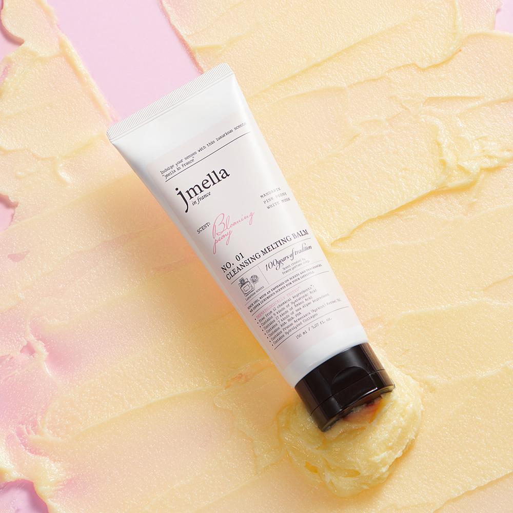 블루밍 피오니 클렌징 멜팅밤 150ml / AHA BHA PHA