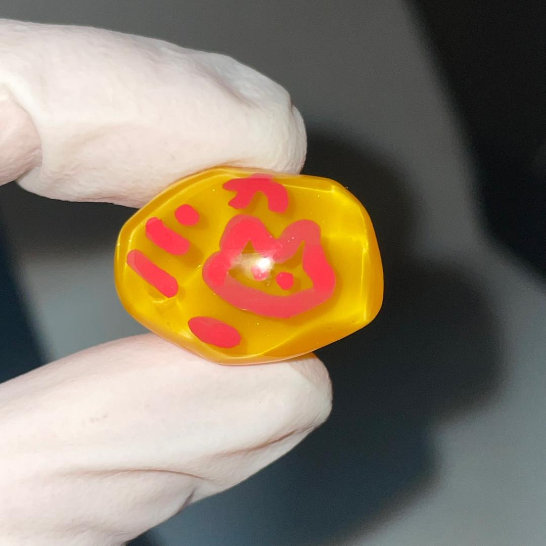 (단품)케찹 오므라이스 파츠