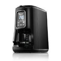 전자동 디지털 커피메이커 MGF-520