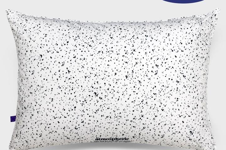 먼지없는 스플래쉬 알러지케어 베개커버 50x70