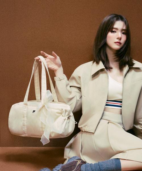 발레리나 더플백(FS3BCG3371FCRM)