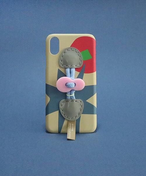 SUN CASE DUFFLE LIGHT BEIGE