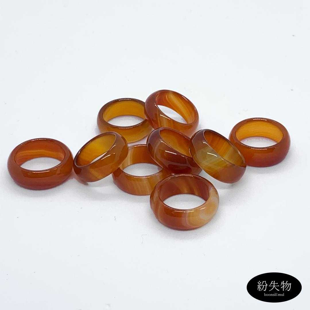 boonsilmul 가락지_호박