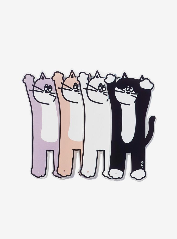 개냥이 인센스 홀더