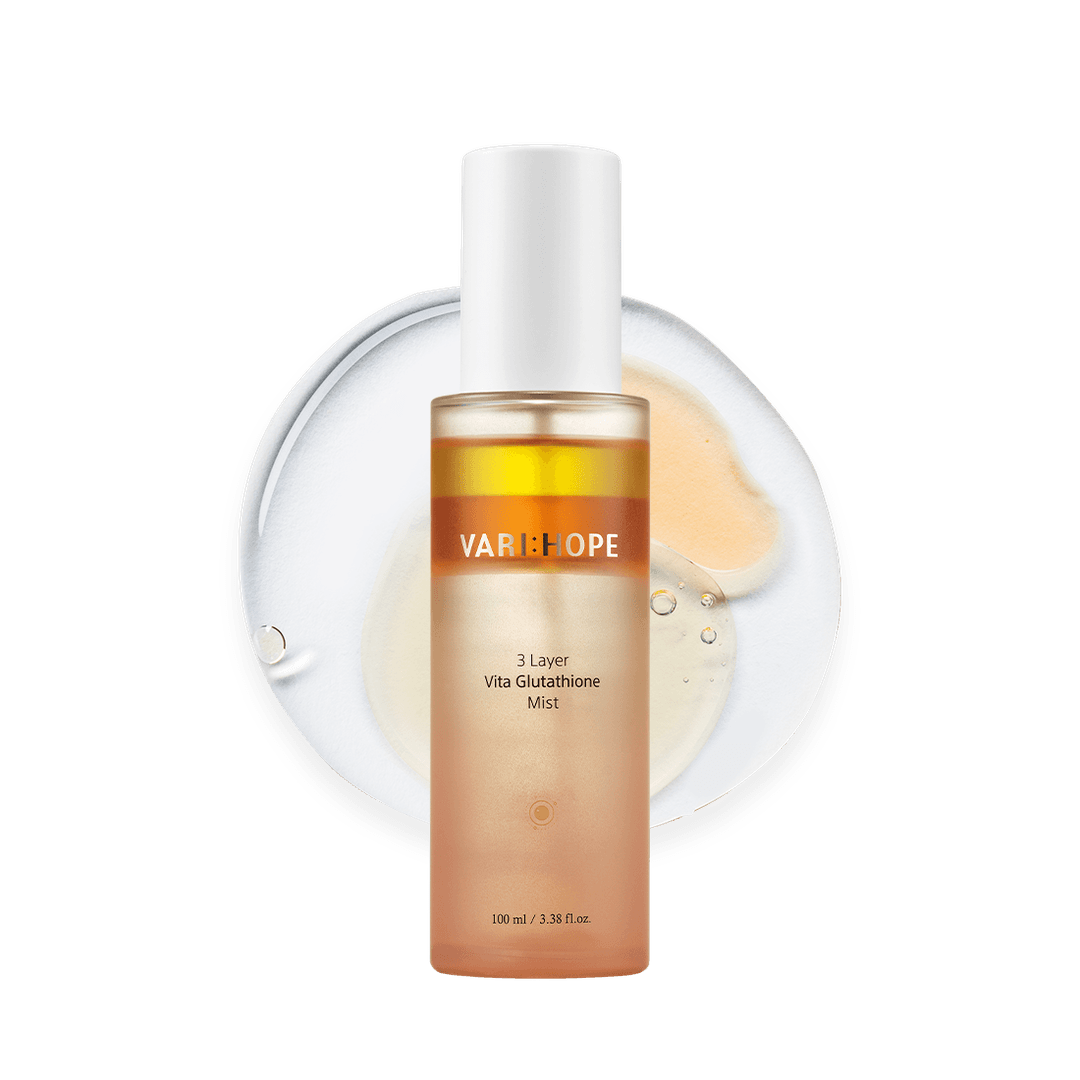 비타글루타치온미스트