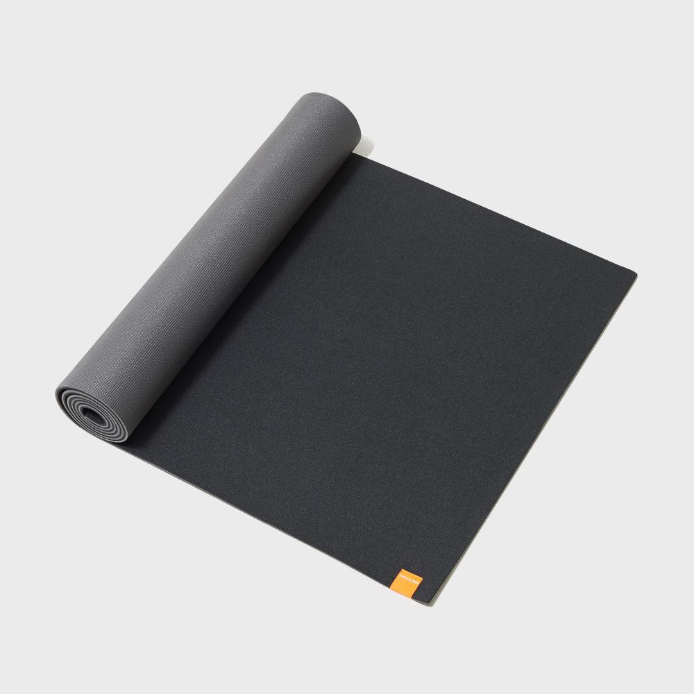 마이 페이보릿 요가매트 (BLACK&STONE)