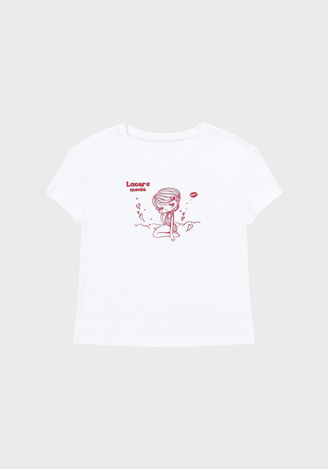 BIKI GIRL TEE