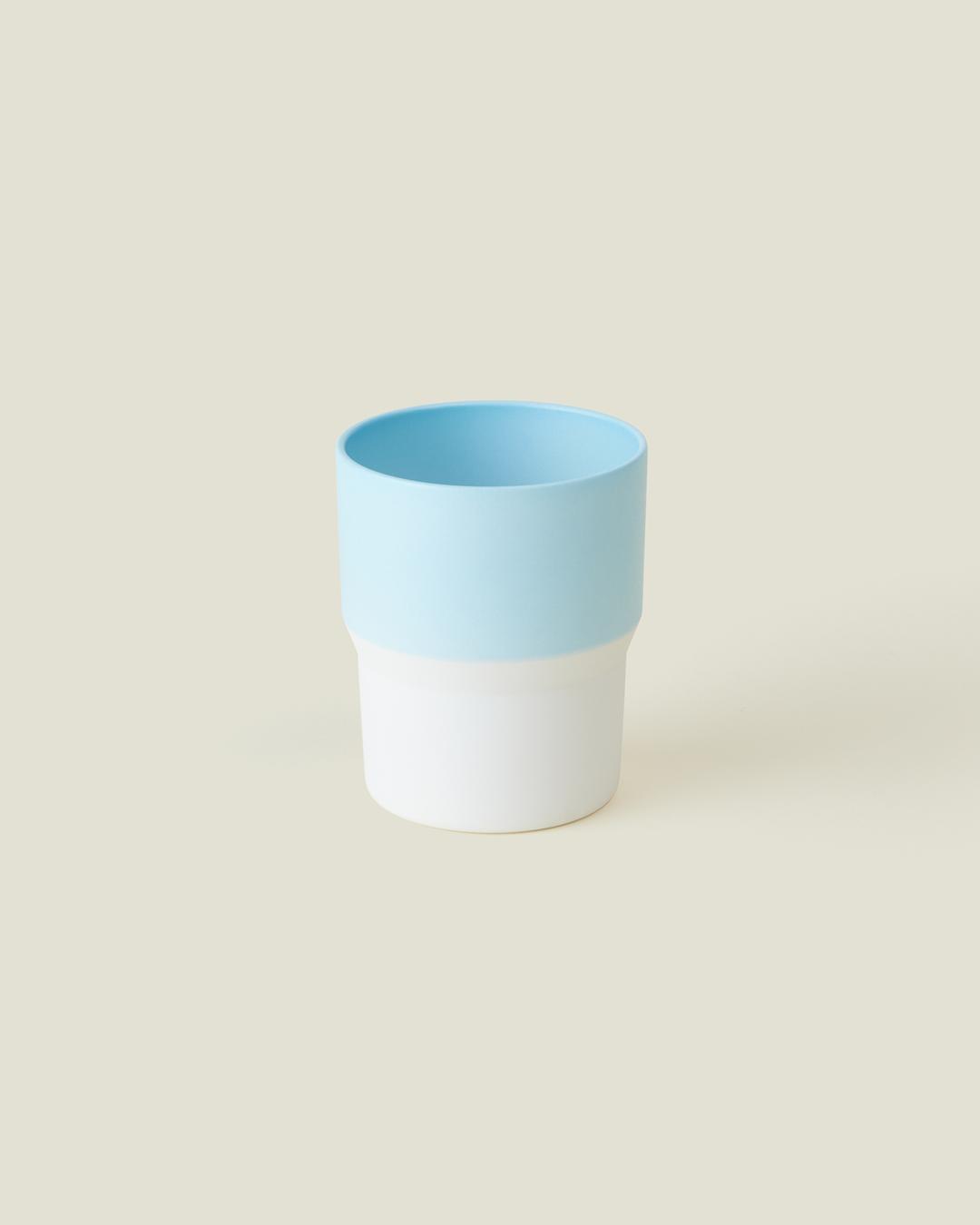 S&B Mug Cup Blue