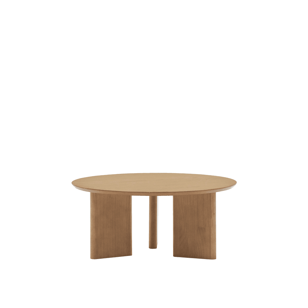 [패밀리세일 타임특가] 블랑 거실테이블 400/750/1200