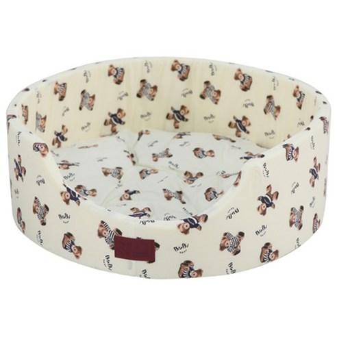 레드퍼피 반려견 잉클 원 방석 - 쿠션/방석 | 쿠팡