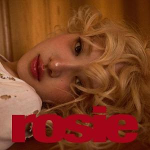 ROSE (BLACKPINK)/ロージー [첫회생산한정반][첫회반:외부 오피셜 특전]