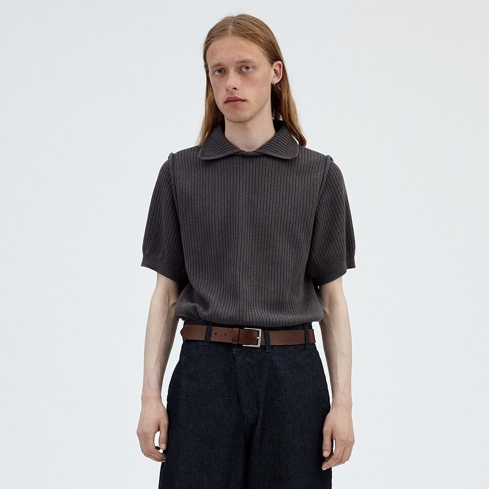 MACHO POLO (FLINT STONE)