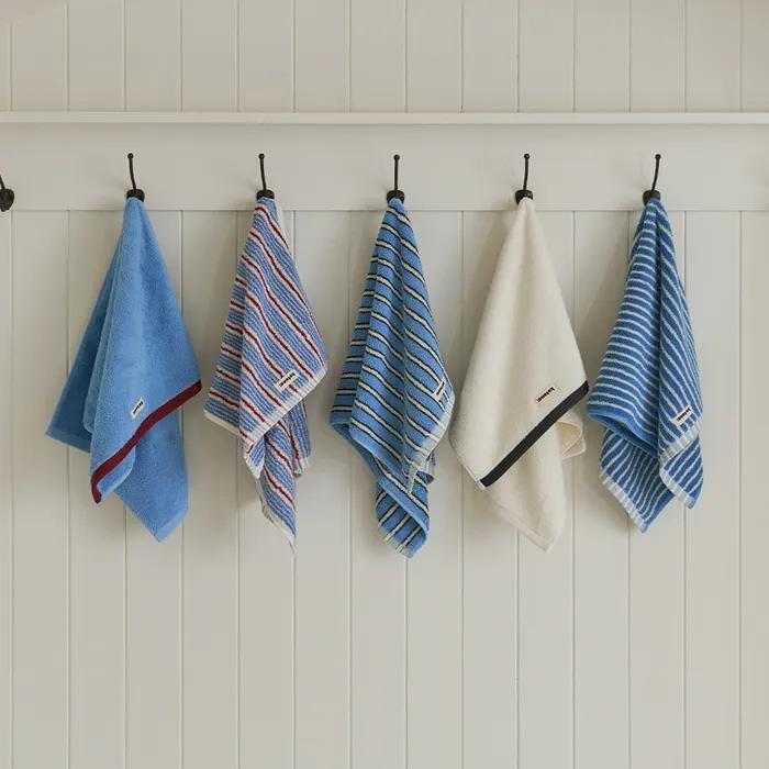 코토나 모어블루 타월 5P (5종 택1)