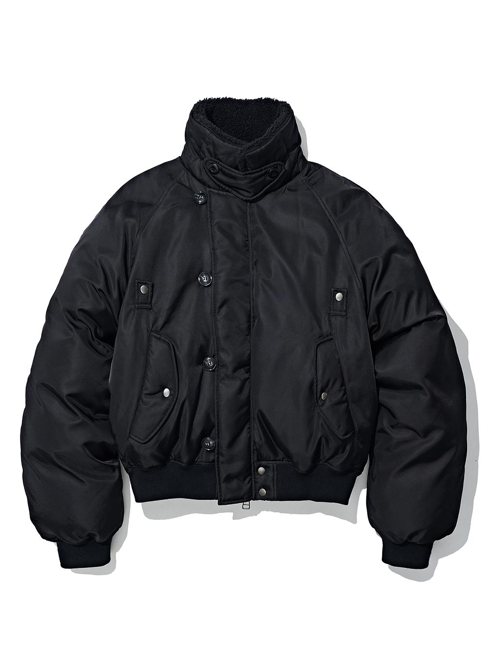 1950 N2B Military Short Parka
