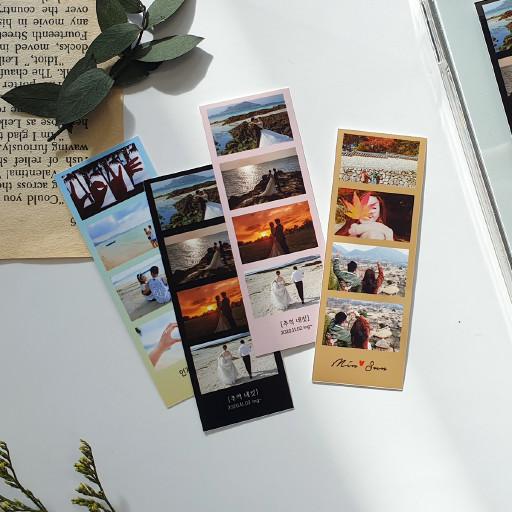 [1+1] 당일출고 와우박스 포토 사진 네컷