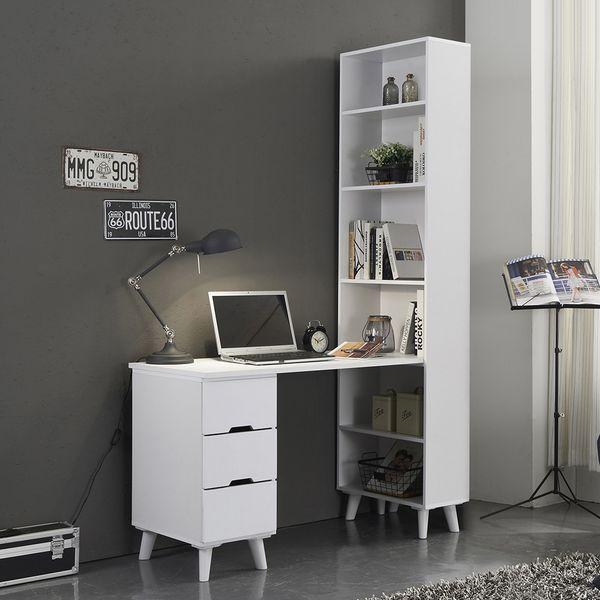 아트리스 h형 책상 6colors