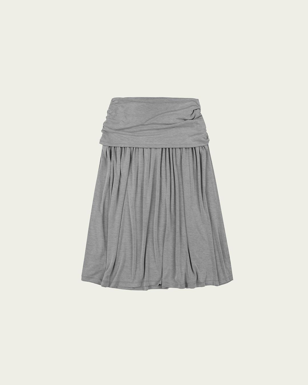 Serriffe Skirt