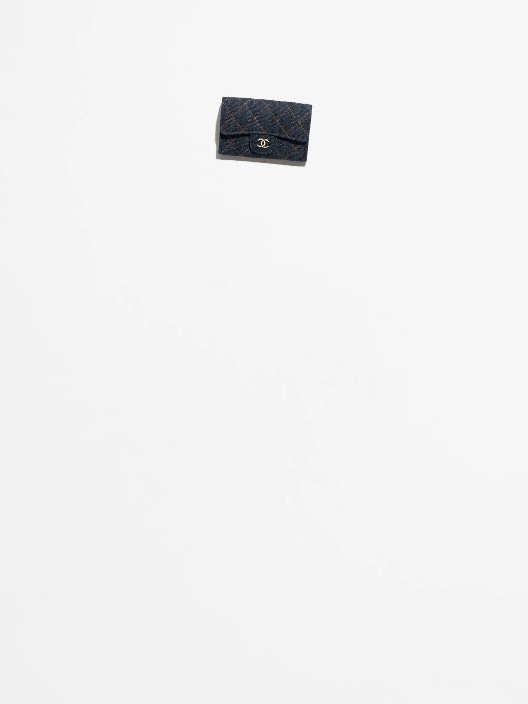 클래식 카드 홀더