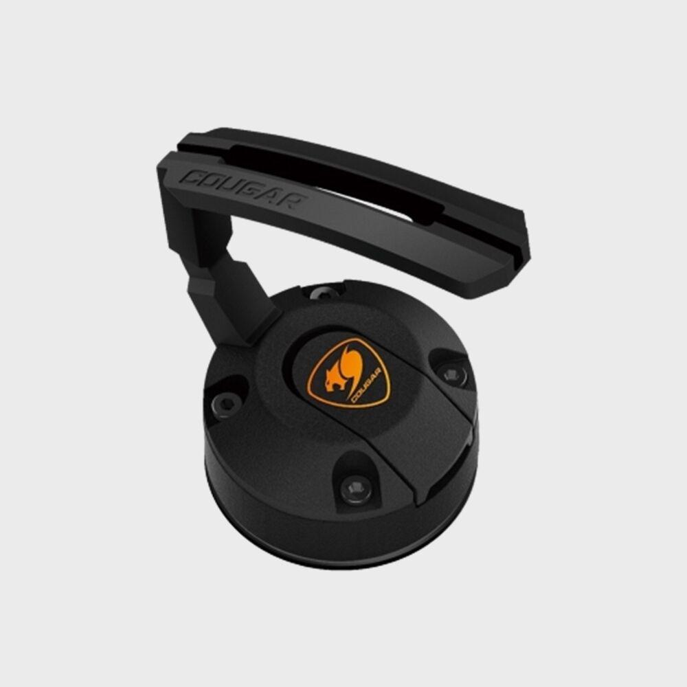 쿠거 BUNKER 마우스 번지 거치대 선정리 엉킴방지