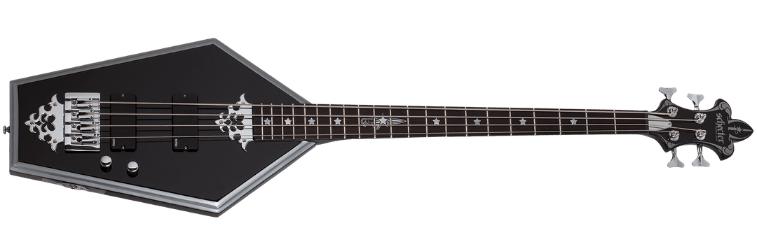 Sean Yseult Casket Bass