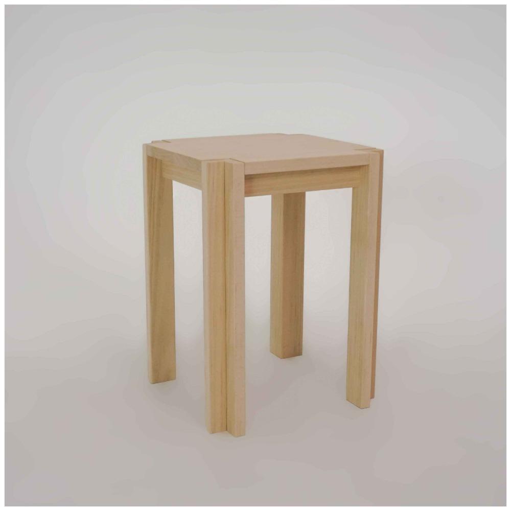 Basic Stool / 9 color