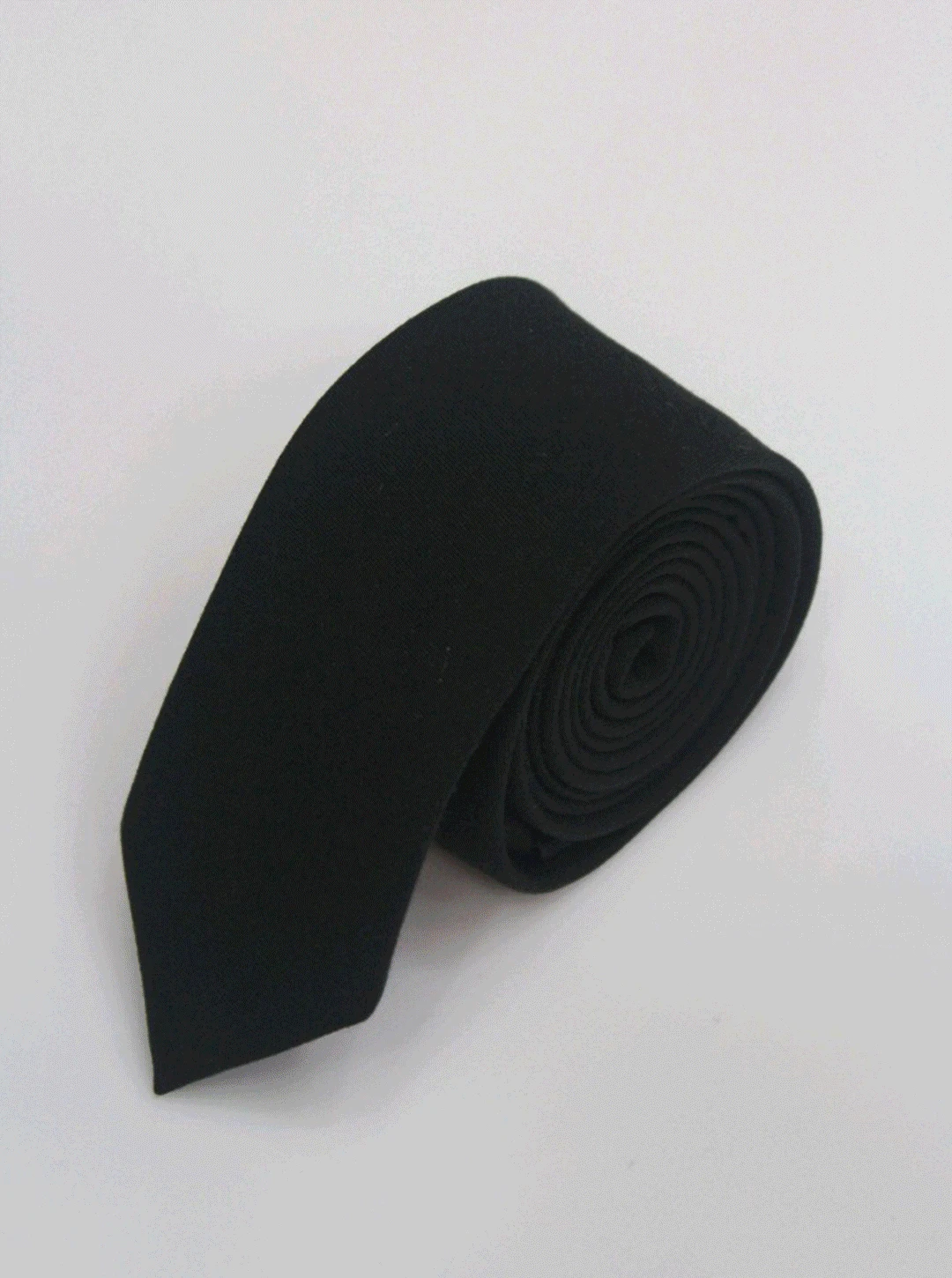 AN 기본 넥타이 5C