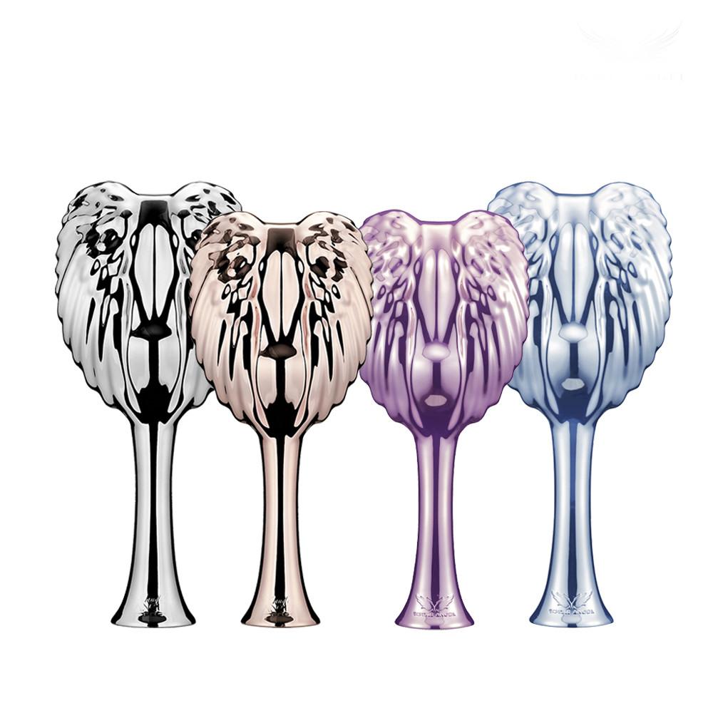 [탱글엔젤] 프로 영국 손상모 헤어브러쉬