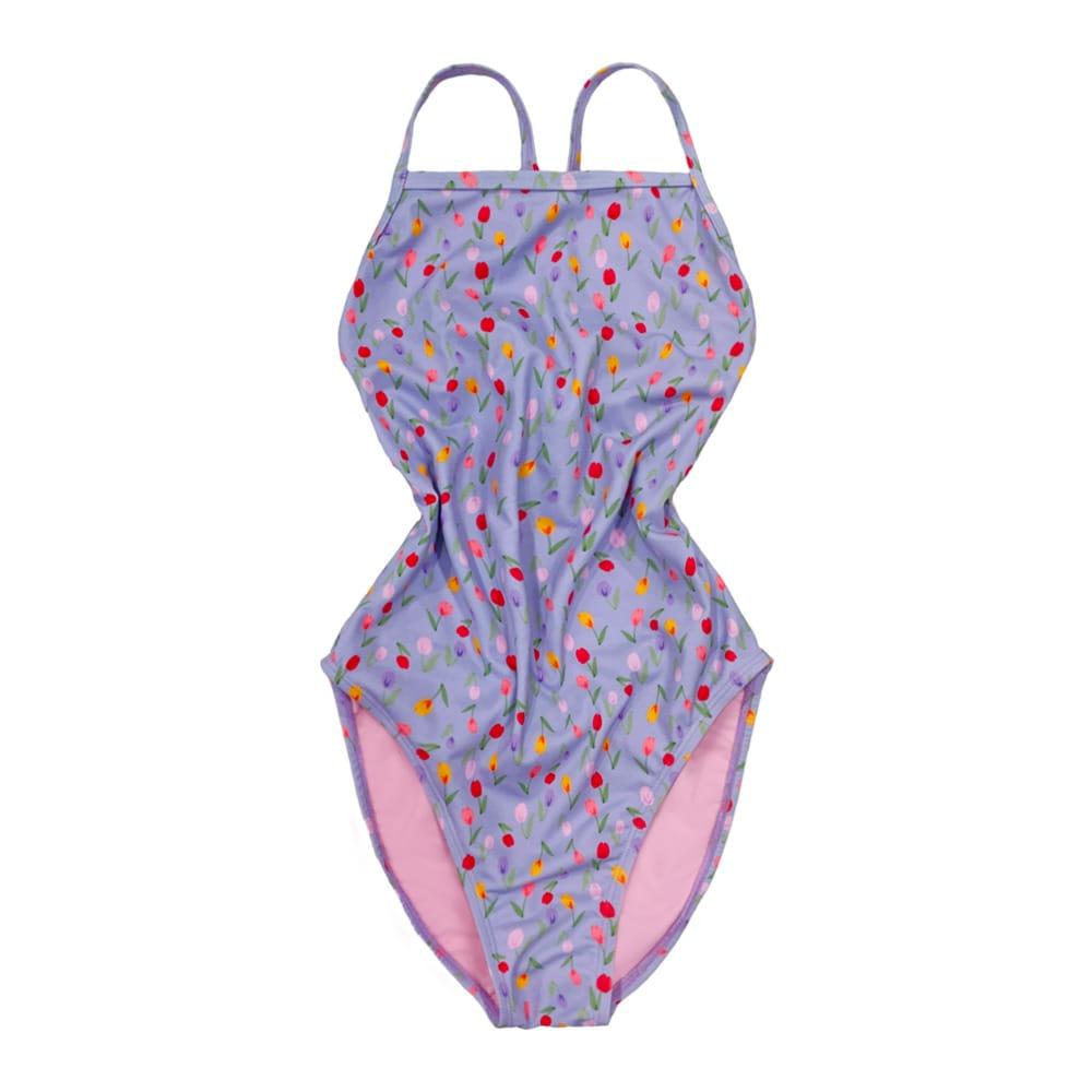 드롭 더 튤립 - 포인트 에디션