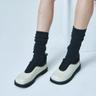 Bony span loafer(Cream)