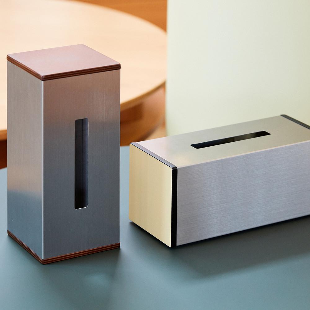 언커먼x밧드야 티슈케이스