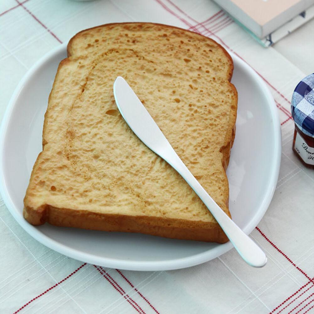 무광 스텐 미니 버터나이프 버터칼 잼나이프