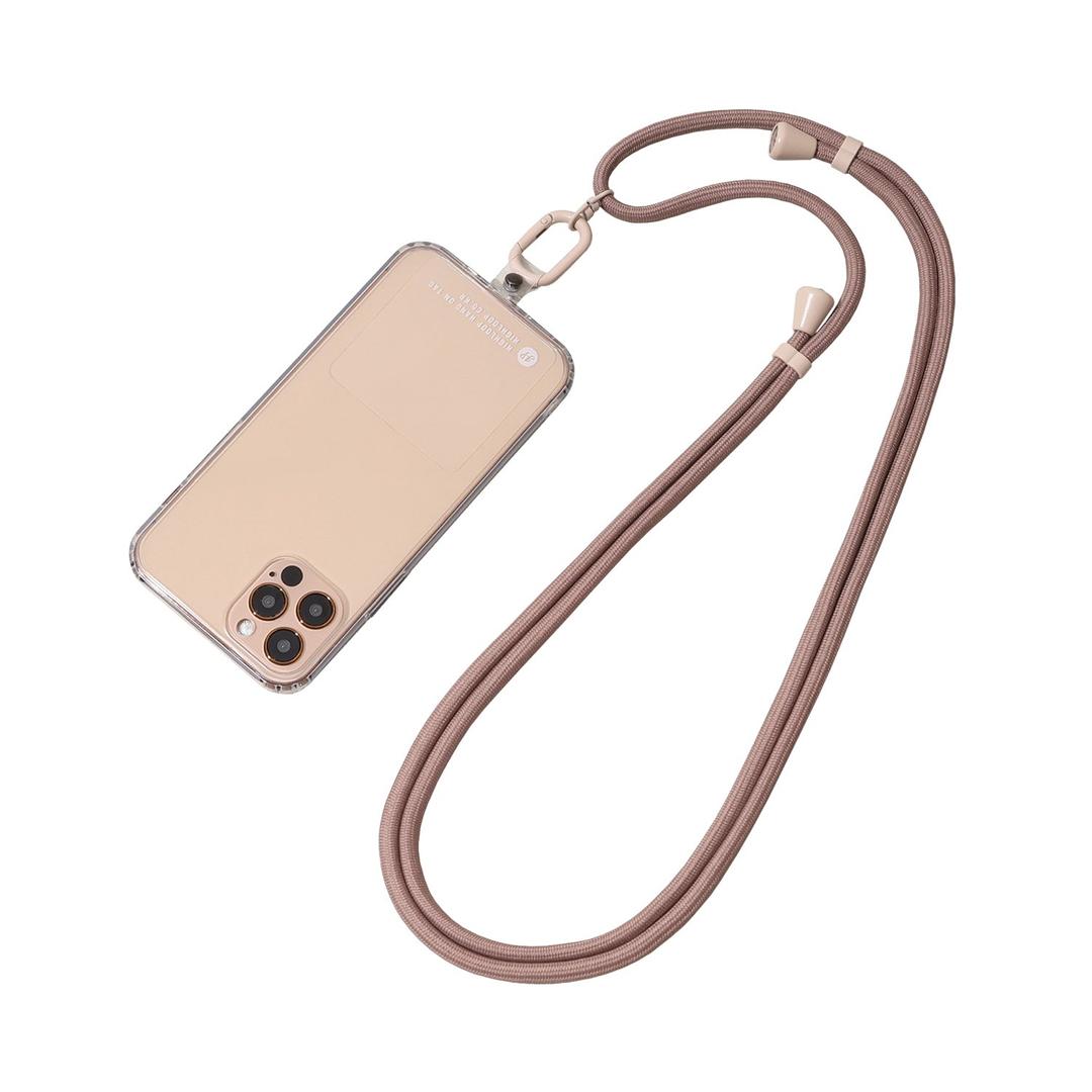 넥 & 숄더 핸드폰 스트랩