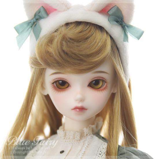 TF May - Closed mouth ver