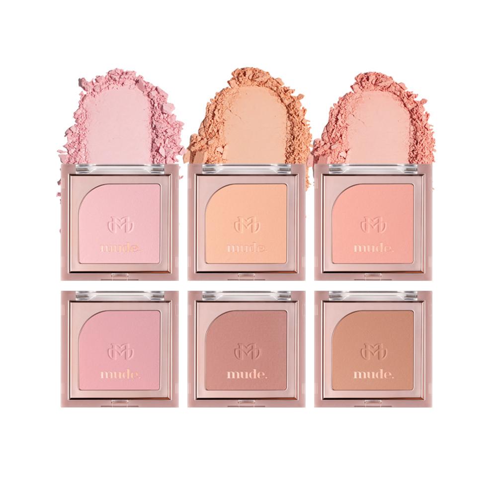 뮤드 플러터 블러셔