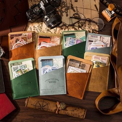 레트로 투어 셋트