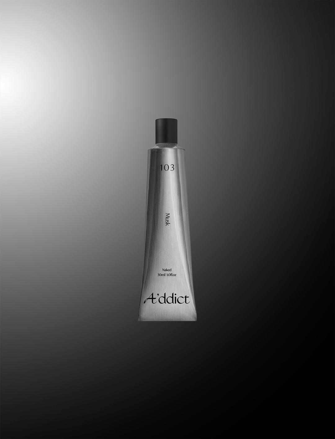 Naked Musk 103