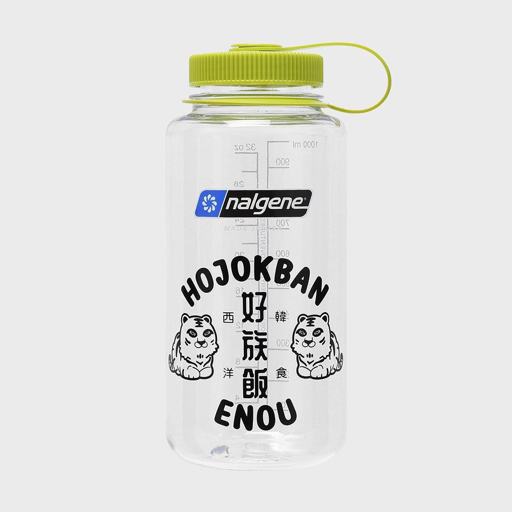 호족반 타이거 날진 워터 보틀_클리어(EN2CMMAB96B)